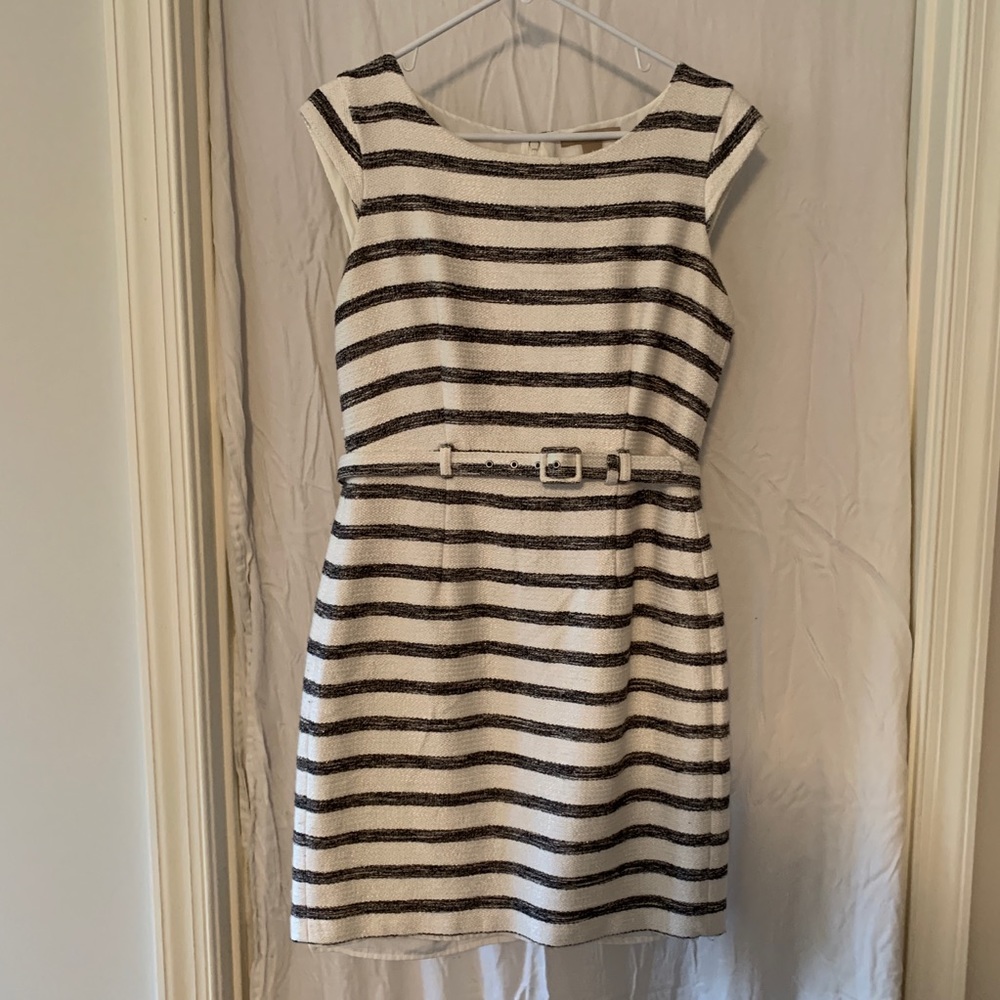EUC Banana Republic Sheath Dress